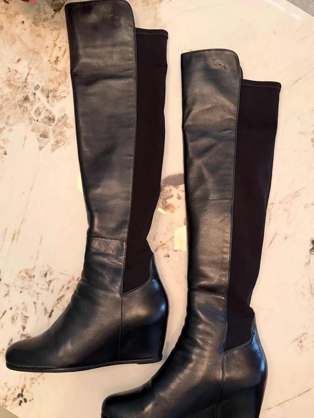 Stuart Weitzman preloved stuart
